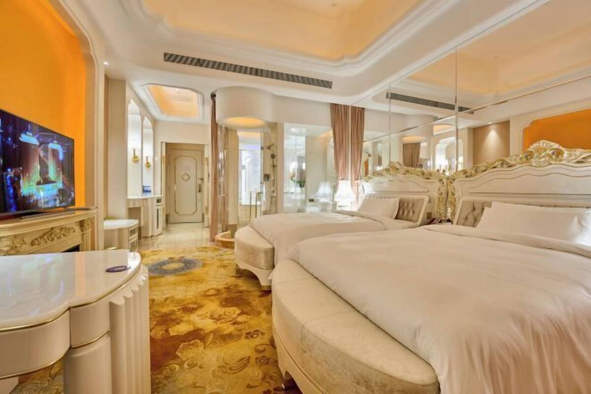 ห้องพัก