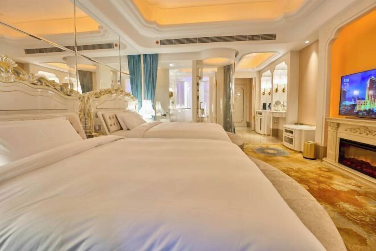 ห้องพัก
