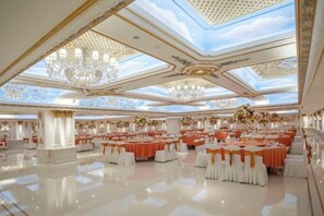 Unclassified image, 2 of 28, button - Hangzhou Platinum Hanjue Hotel (Hangzhou)