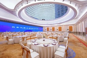 Unclassified image, 3 of 28, button - Hangzhou Platinum Hanjue Hotel (Hangzhou)