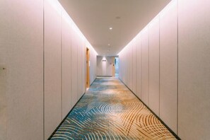 Interior - Qingmu Hotel (Nanjing Railway Station Central Gate) (Nanjing)
