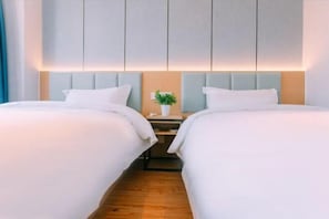 Room - Qingmu Hotel (Nanjing Railway Station Central Gate) (Nanjing)