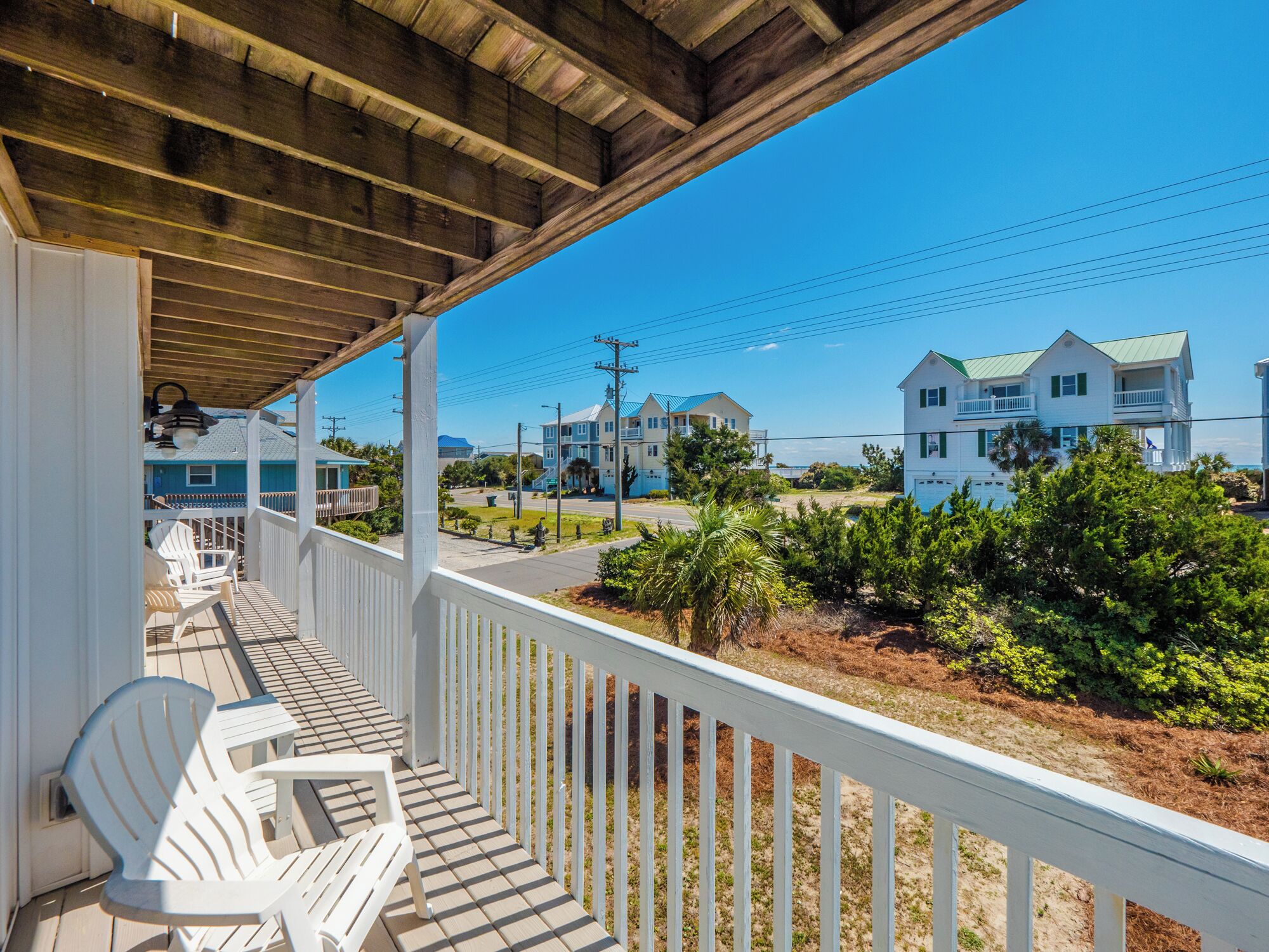 Studio (4 Bedrooms) | Property amenity