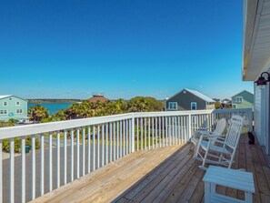 Studio (4 Bedrooms) | Property amenity - The Channel Marker (Holly Ridge)