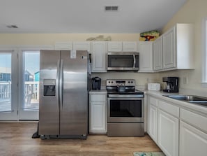 Studio (4 Bedrooms) | Équipement de l’hébergement