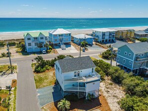 Studio (4 Bedrooms) | Property amenity - The Channel Marker by Topsail Realty (Holly Ridge)