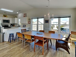 Studio (4 Bedrooms) | Property amenity - The Channel Marker by Topsail Realty (Holly Ridge)