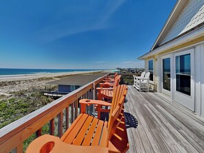 Property amenity - Perse-vear-ance (Holly Ridge)