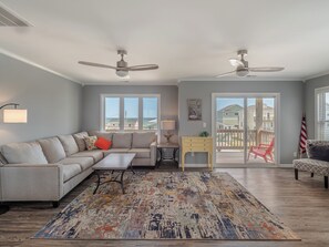 Studio (4 Bedrooms) | Fasilitet på overnattingsstedet