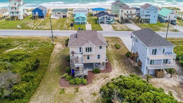 Studio (4 Bedrooms) | Eksteriør