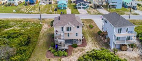 Studio (4 Bedrooms) | Exterior