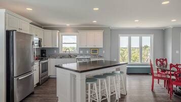 Monolocale (4 Bedrooms) | Servizio della struttura