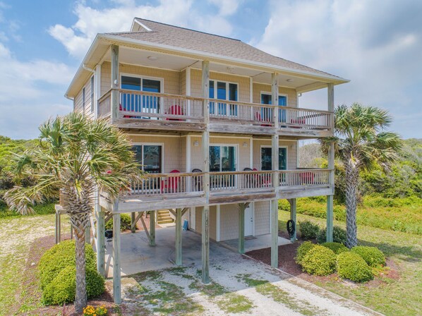 Studio (4 Bedrooms) | Property amenity - Pelican Palms (Sneads Ferry)