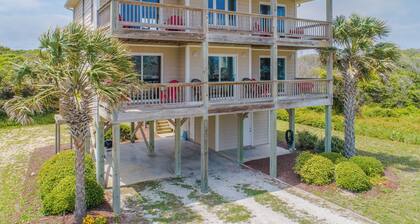 Pelican Palms by Topsail Realty