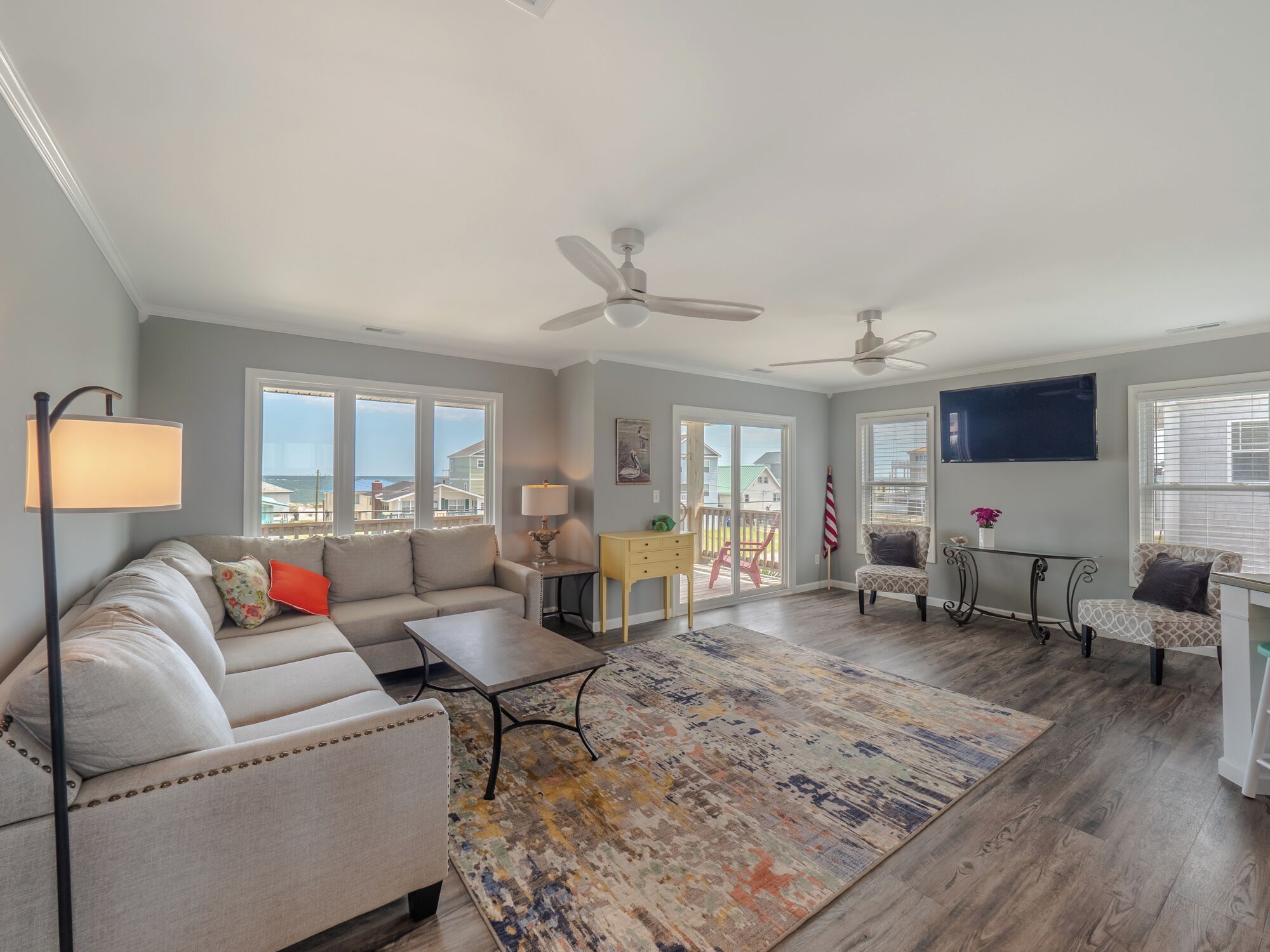 Studio (4 Bedrooms) | Property amenity