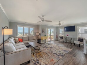 Studio (4 Bedrooms) | Fasilitet på overnattingsstedet