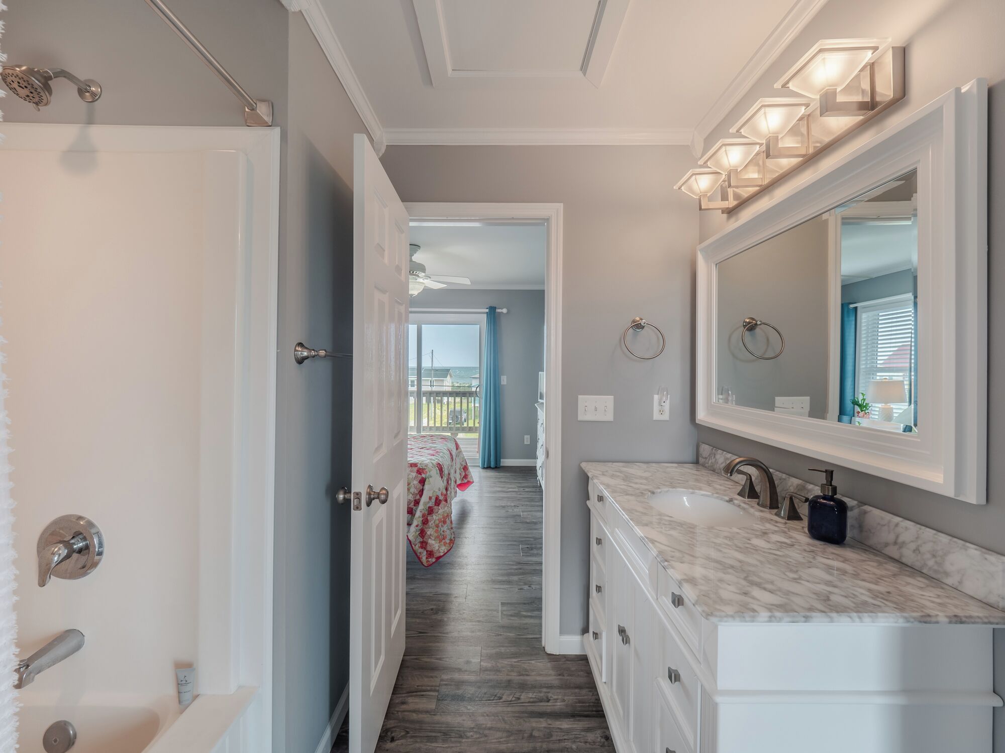 Studio (4 Bedrooms) | Property amenity
