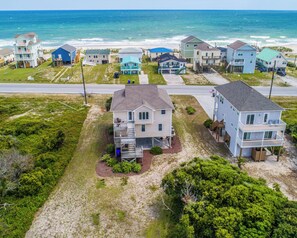 Studio (4 Bedrooms) | Front of property - Pelican Palms (Sneads Ferry)