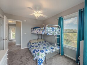 Studio (4 Bedrooms) | Fasilitas properti