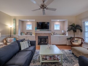 Studio (5 Bedrooms) | Property amenity