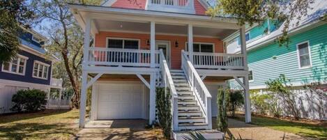 Studio (5 Bedrooms) | Front of property