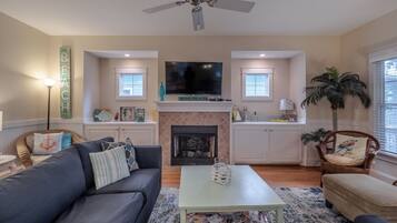 Studio (5 Bedrooms) | Property amenity