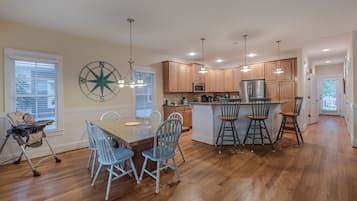 Studio (5 Bedrooms) | Accommodatievoorziening