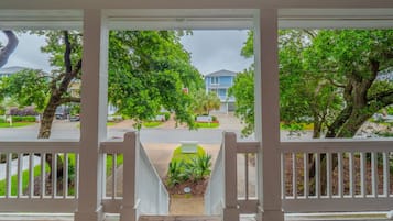 Studio (5 Bedrooms) | Accommodatievoorziening