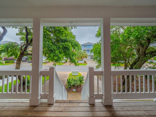 Studio (5 Bedrooms) | Property amenity - After Dune Delight (Kure Beach)