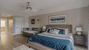 Studio (5 Bedrooms) | Property amenity