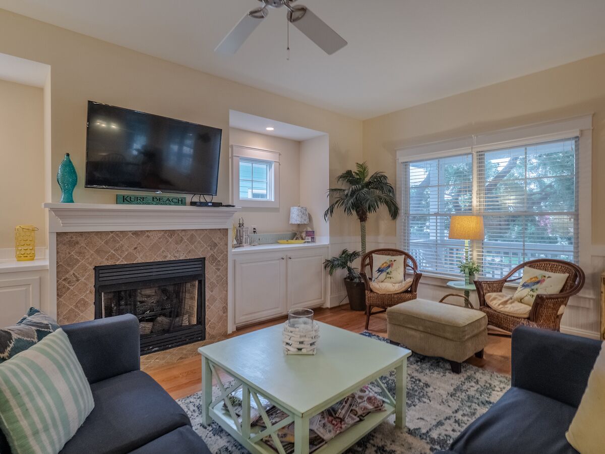 Studio (5 Bedrooms) | Property amenity