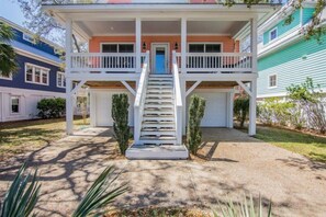 Studio (5 Bedrooms) | Majoituspaikan mukavuudet