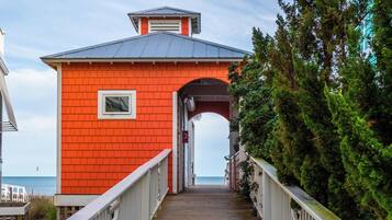 Studio (5 Bedrooms) | Ausstattung der Unterkunft