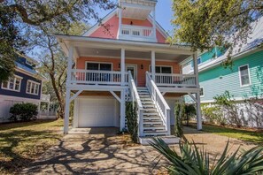 Studio (5 Bedrooms) | Exterior