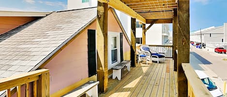 Studio (6 Bedrooms) | Property amenity