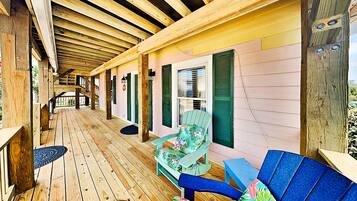 Studio (6 Bedrooms) | Property amenity