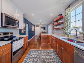 Studiolejlighed (6 Bedrooms) | Facilitet på overnatningsstedet