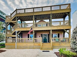 Studio (6 Bedrooms) | Property amenity