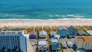 Studio (6 Bedrooms) | Property amenity