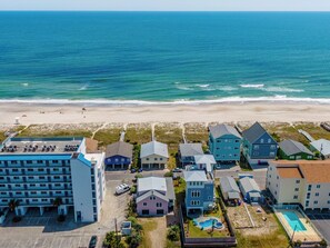 Studio (6 Bedrooms) | Property amenity