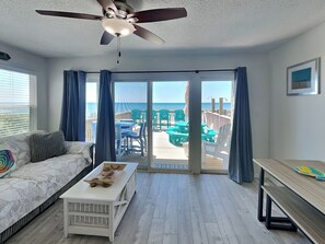Studio (3 Bedrooms) | Property amenity - Hailey's Hideaway by Topsail Realty (Holly Ridge)