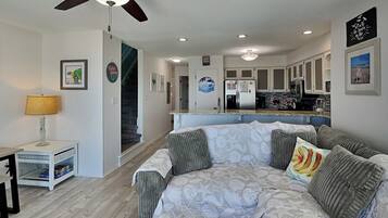 Studio (3 Bedrooms) | Ăquipement de lâhĂ©bergement