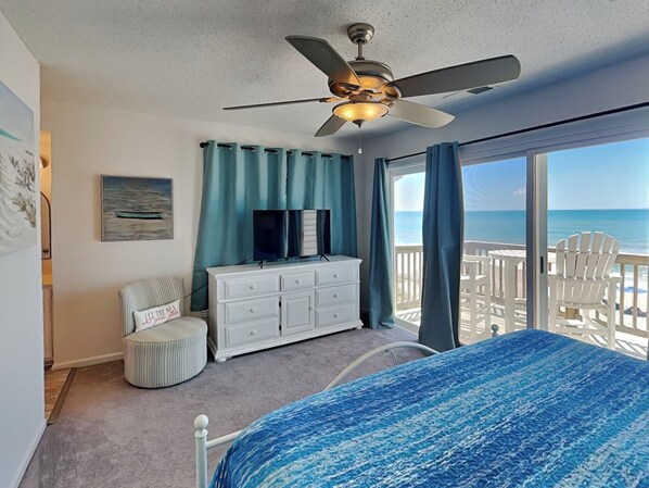 Estudio (3 Bedrooms) | Servicio de la propiedad