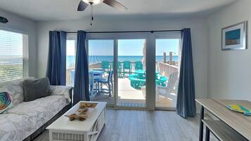 Studio (3 Bedrooms) | Ăquipement de lâhĂ©bergement