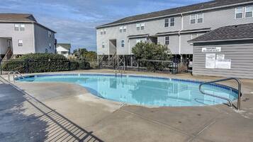 Studio (3 Bedrooms) | Fasilitas properti