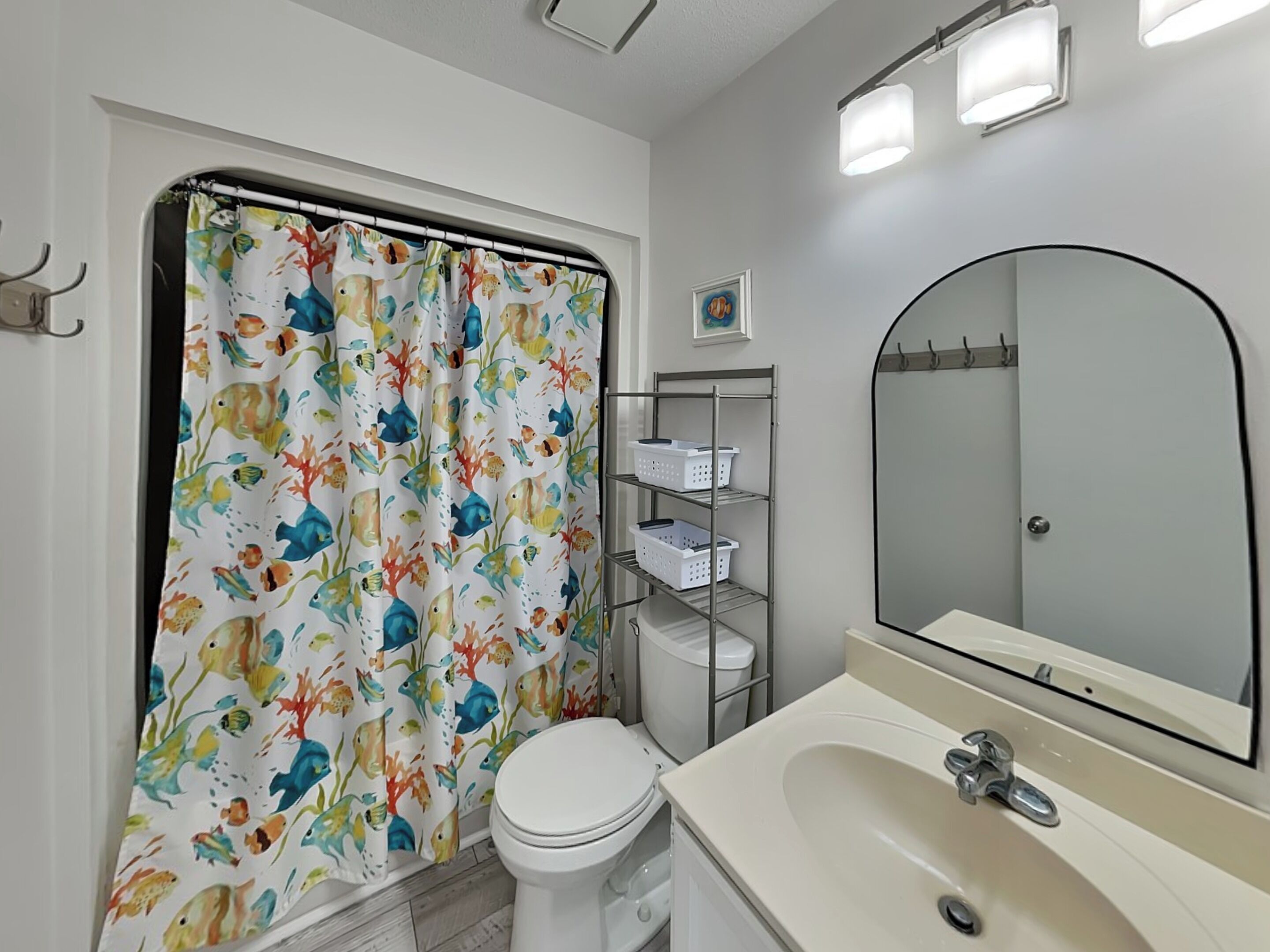 Monolocale (3 Bedrooms) | Servizio della struttura