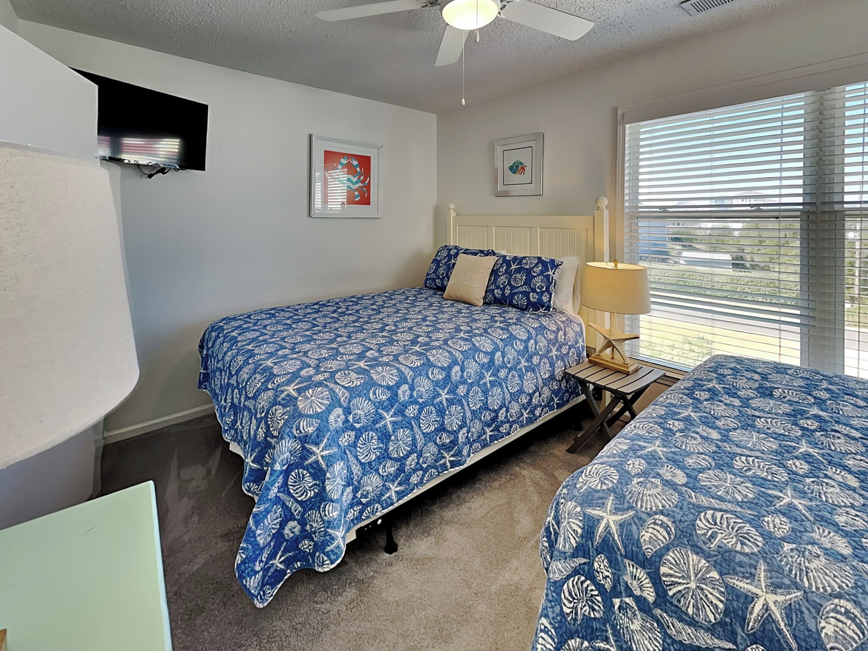 Studio (3 Bedrooms) | Property amenity