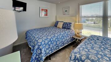 Studio (3 Bedrooms) | Property amenity