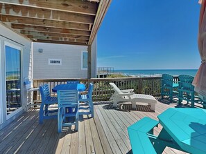 Studio (3 Bedrooms) | Property amenity