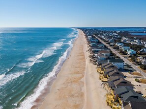 Studio (3 Bedrooms) | Property amenity - Hailey's Hideaway by Topsail Realty (Holly Ridge)